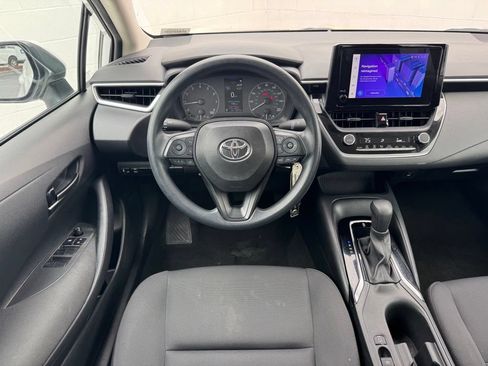 Used 2024 Toyota Corolla LE FWD image 23