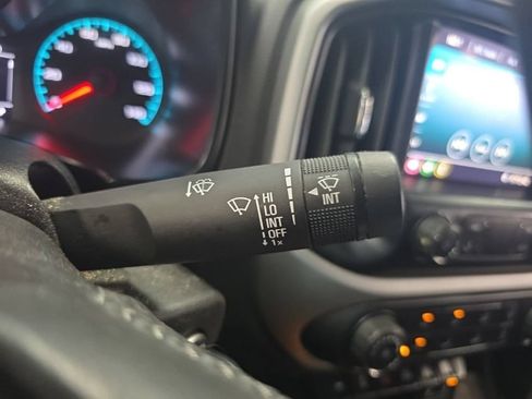 Certified 2021 Chevrolet Colorado LT w/ Safety Package AWD/4WD image 24