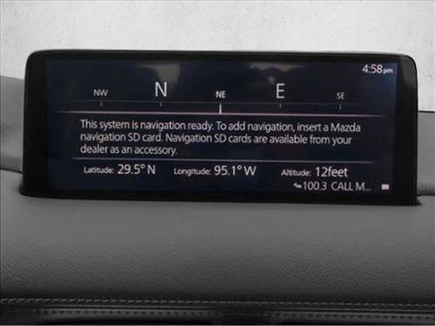 Used 2025 MAZDA CX-5 AWD 2.5 S w/ Preferred Package image 10