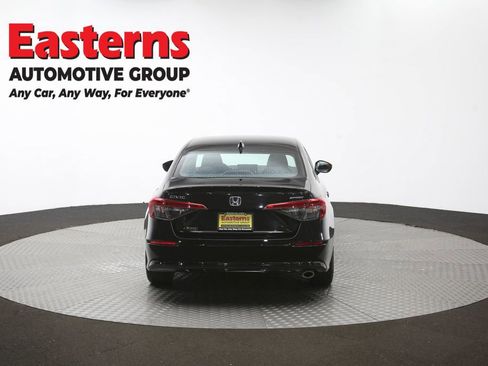 Used 2023 Honda Civic Sport image 35