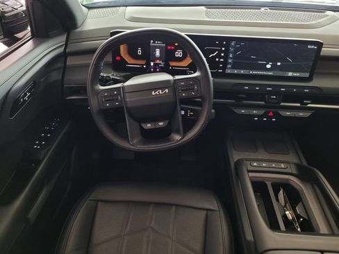 New 2027 Kia Telluride EX X-Line AWD/4WD image 14