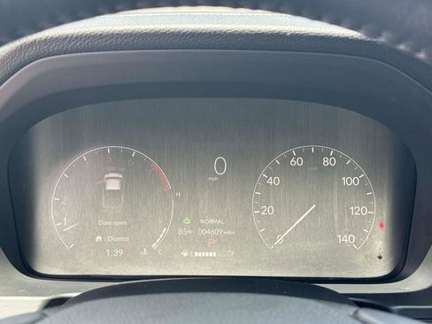 Certified 2025 Honda Ridgeline Sport+ image 28