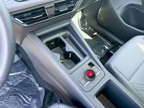 New 2026 Volkswagen Tiguan SE image 20