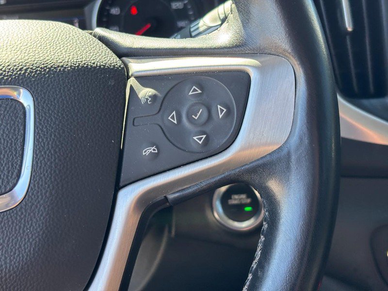 Used 2021 GMC Terrain SLE w/ Driver Convenience Package FWD image 20