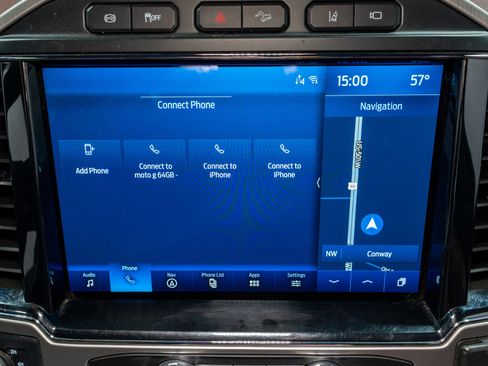 Used 2022 Ford F350 Platinum image 22