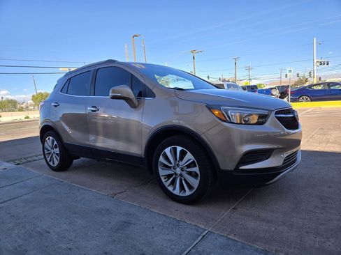 Used 2019 Buick Encore Preferred w/ Safety Package image 4