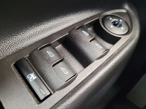 Used 2018 Ford Escape SE AWD/4WD image 27