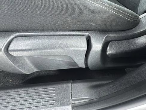 Certified 2024 Nissan Rogue S image 11