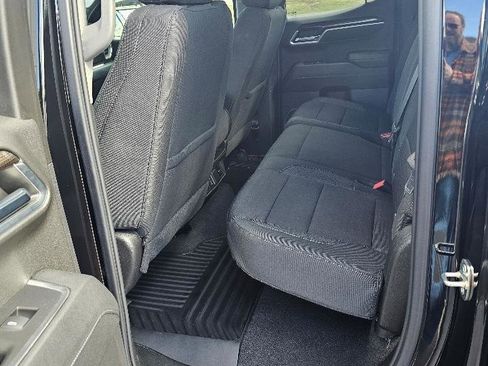 Used 2024 Chevrolet Silverado 1500 LT image 10