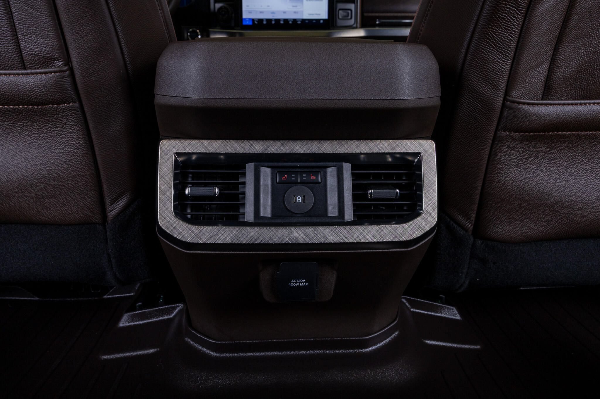 Used 2026 Ford F350 King Ranch AWD/4WD image 33