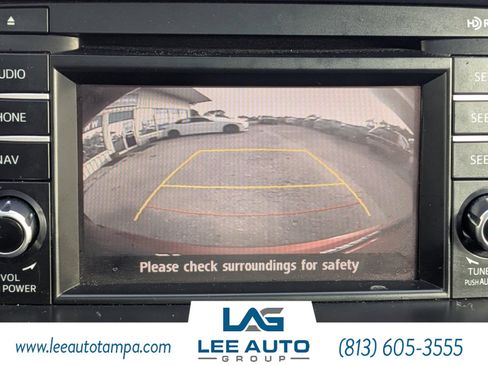 Used 2015 MAZDA CX-5 Grand Touring image 21