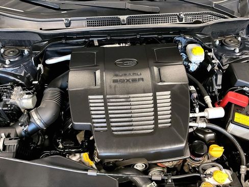 Used 2023 Subaru Forester Premium AWD/4WD image 28