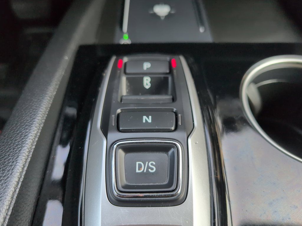 Used 2025 Honda Ridgeline Black Edition image 28