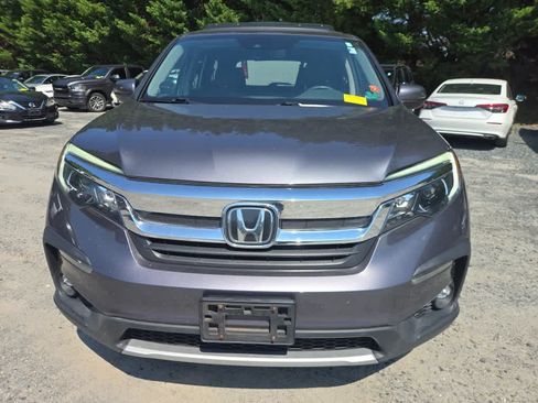 Used 2021 Honda Pilot EX-L image 5