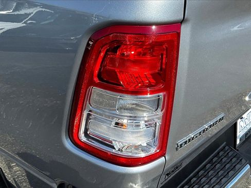 Used 2022 RAM 1500 Big Horn image 31