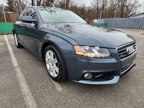 Used 2010 Audi A4 2.0T Premium image 3