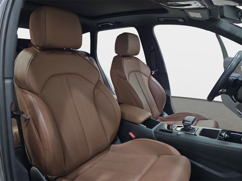 Used 2022 Audi A4 2.0T allroad Premium Plus image 12