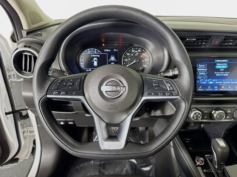 Used 2024 Nissan Kicks SV w/ Exterior Package FWD image 13