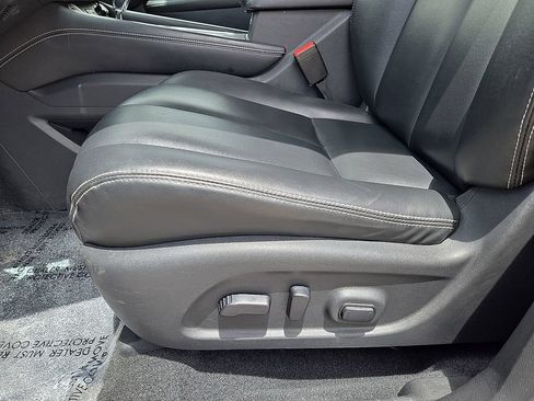 Used 2023 Nissan Murano SV AWD/4WD image 24