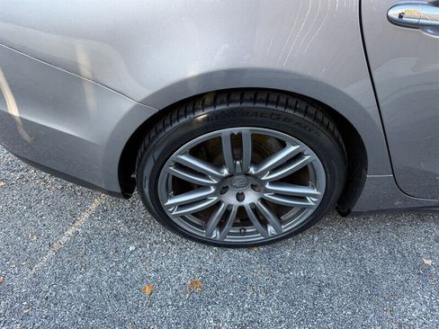 Used 2015 Maserati Ghibli image 11