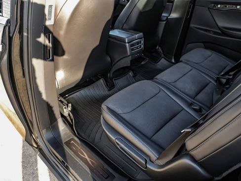 Used 2018 Tesla Model X 75D image 31