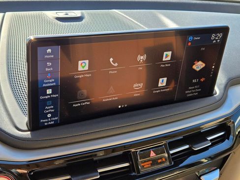 New 2026 Acura MDX FWD w/ Technology Package image 24