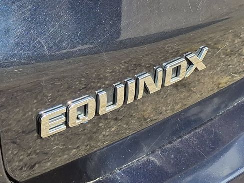 Used 2021 Chevrolet Equinox LT AWD/4WD image 13