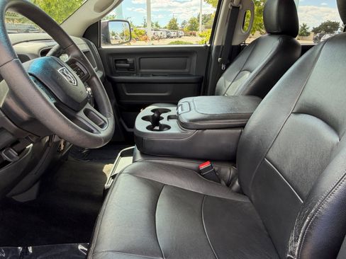 Used 2014 RAM 1500 Express AWD/4WD image 17