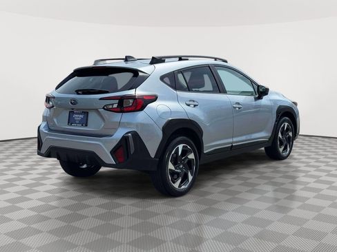 Used 2024 Subaru Crosstrek 2.5i Limited AWD/4WD image 8