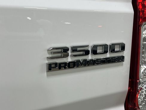 Used 2023 RAM ProMaster 3500 w/ Driver Convenience Group image 26