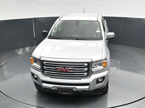 Used 2019 GMC Canyon SLT w/ Trailering Package AWD/4WD image 45