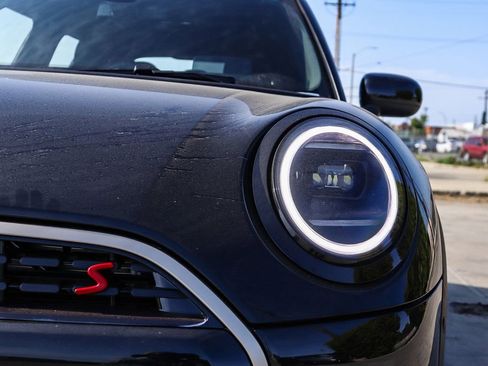 New 2026 MINI Cooper S FWD image 9