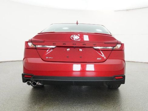 New 2026 Toyota Camry SE image 51