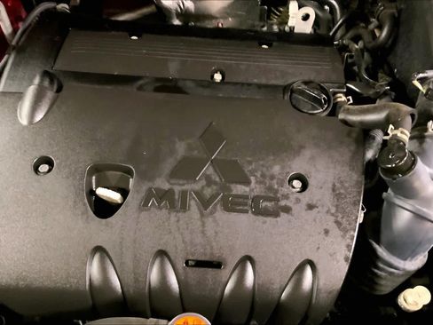 Used 2022 Mitsubishi Outlander Sport ES FWD image 33