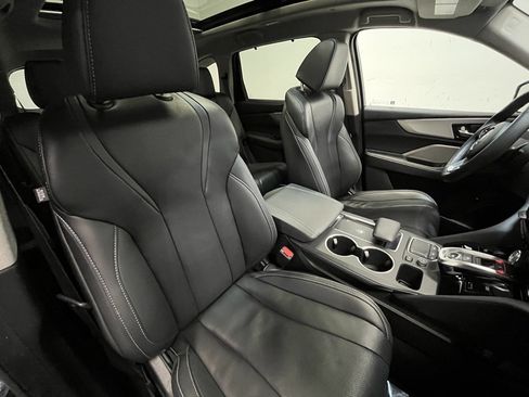 Certified 2024 Acura MDX SH-AWD w/ Technology Package image 12