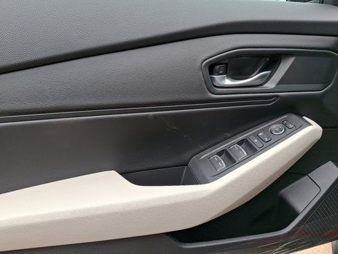 New 2026 Honda Accord SE image 7