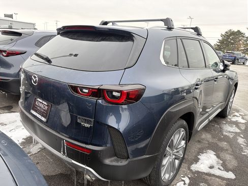 New 2026 MAZDA CX-50 AWD 2.5 S w/ Accent Package image 6