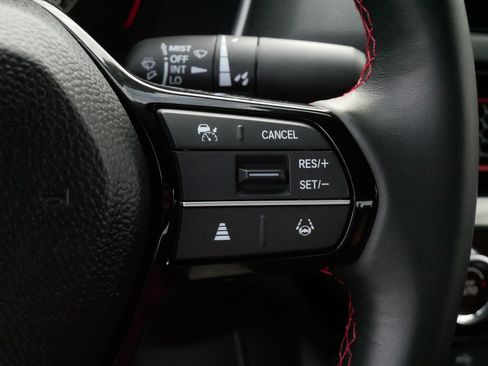 Used 2024 Honda Civic Si image 28