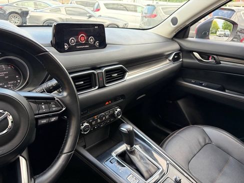 Used 2017 MAZDA CX-5 Grand Touring AWD/4WD image 29