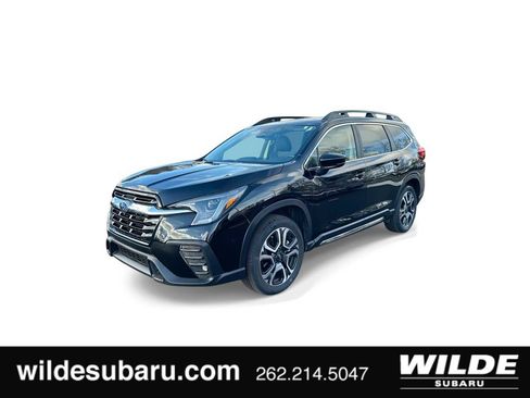 Certified 2025 Subaru Ascent Limited image 1