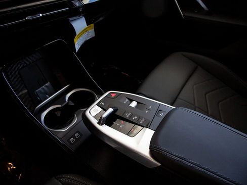 Certified 2025 BMW X1 xDrive28i w/ Convenience Package image 17