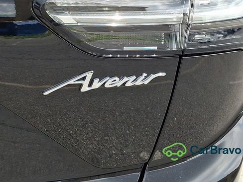Certified 2023 Buick Envision Avenir AWD/4WD image 30