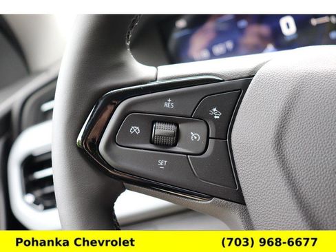 New 2027 Chevrolet Bolt LT FWD image 12