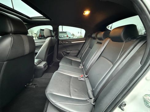 Used 2020 Honda Civic Sport Touring image 19