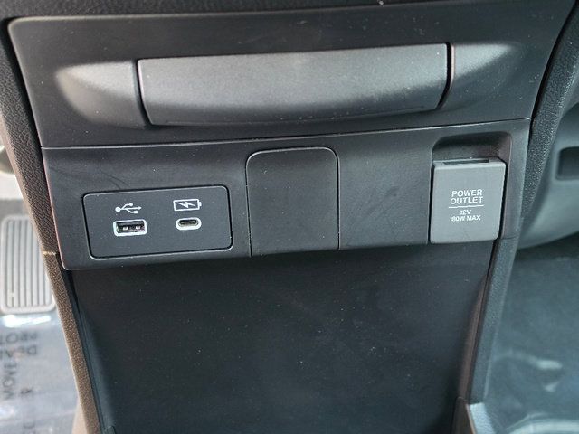 Certified 2025 Honda Odyssey Sport-L image 26