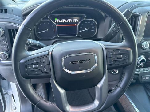 Used 2023 GMC Sierra 2500 Denali w/ Denali Ultimate Package image 14