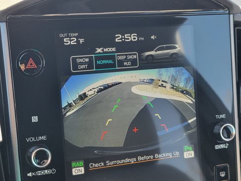 New 2025 Subaru Forester Limited image 23