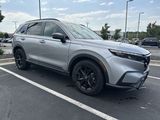 Used 2023 Honda CR-V Sport image 2