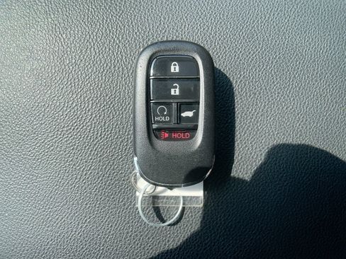 Used 2024 Honda CR-V EX image 29