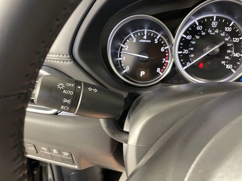 Certified 2025 MAZDA CX-5 AWD 2.5 S w/ Preferred Package image 14